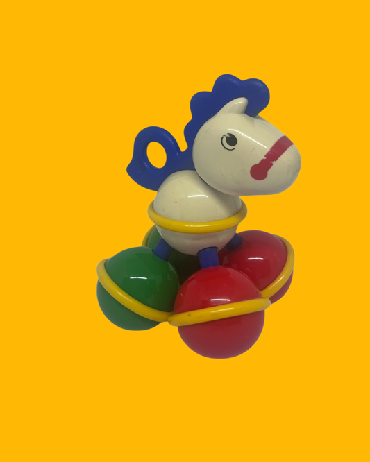 Tolo Classic paardje