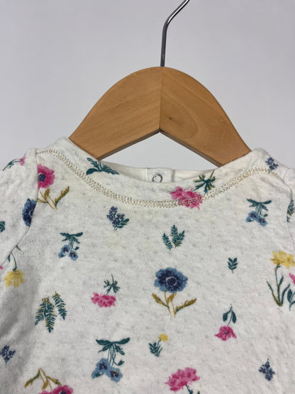 Petit Bateau 3 maand (Nieuwe collectie)