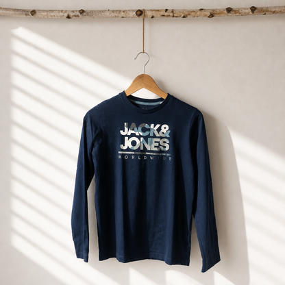 Jack&Jones 12 jaar (Nieuwe collectie)