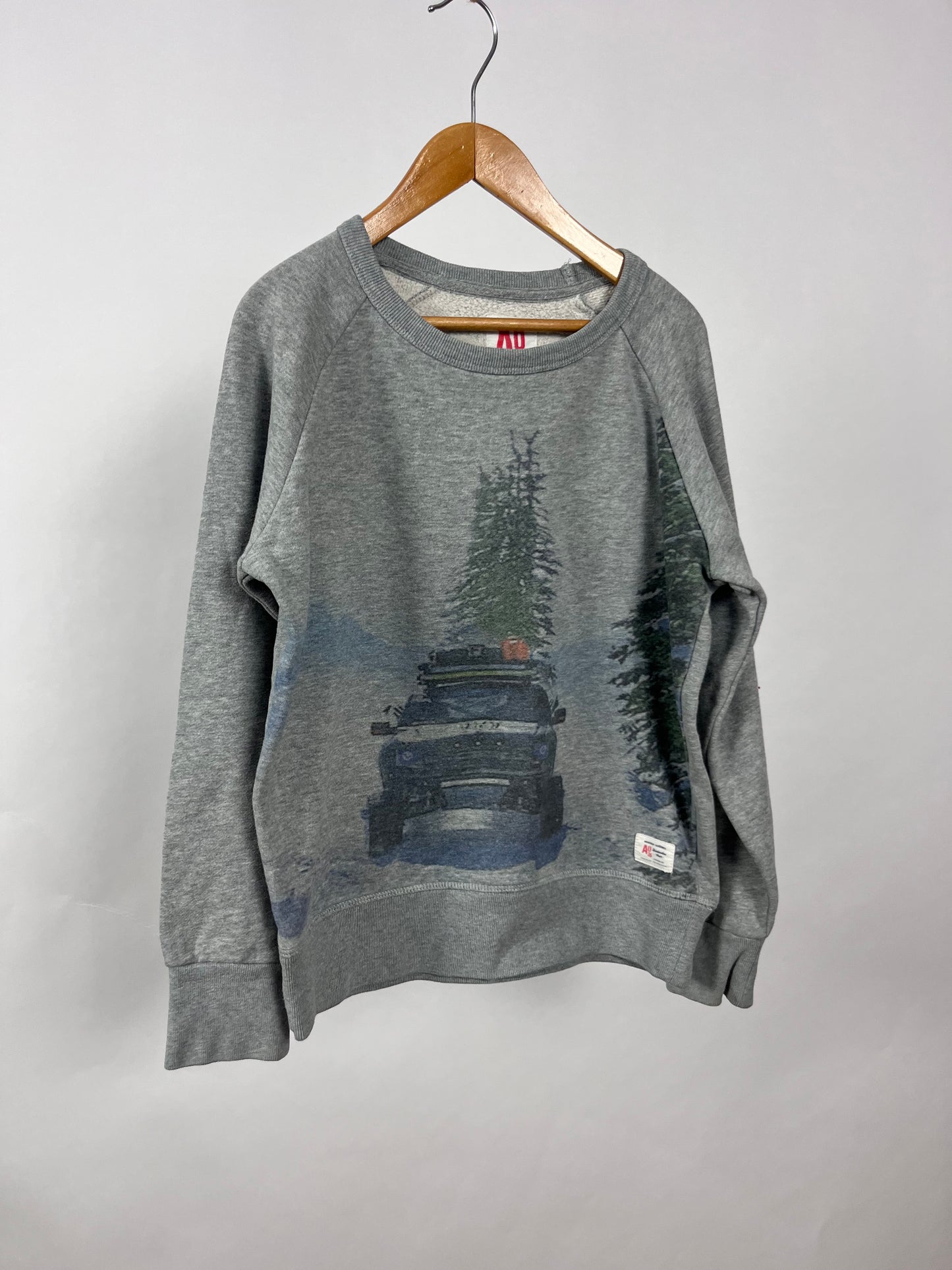 A.o. 10 jaar (Nieuwe collectie)