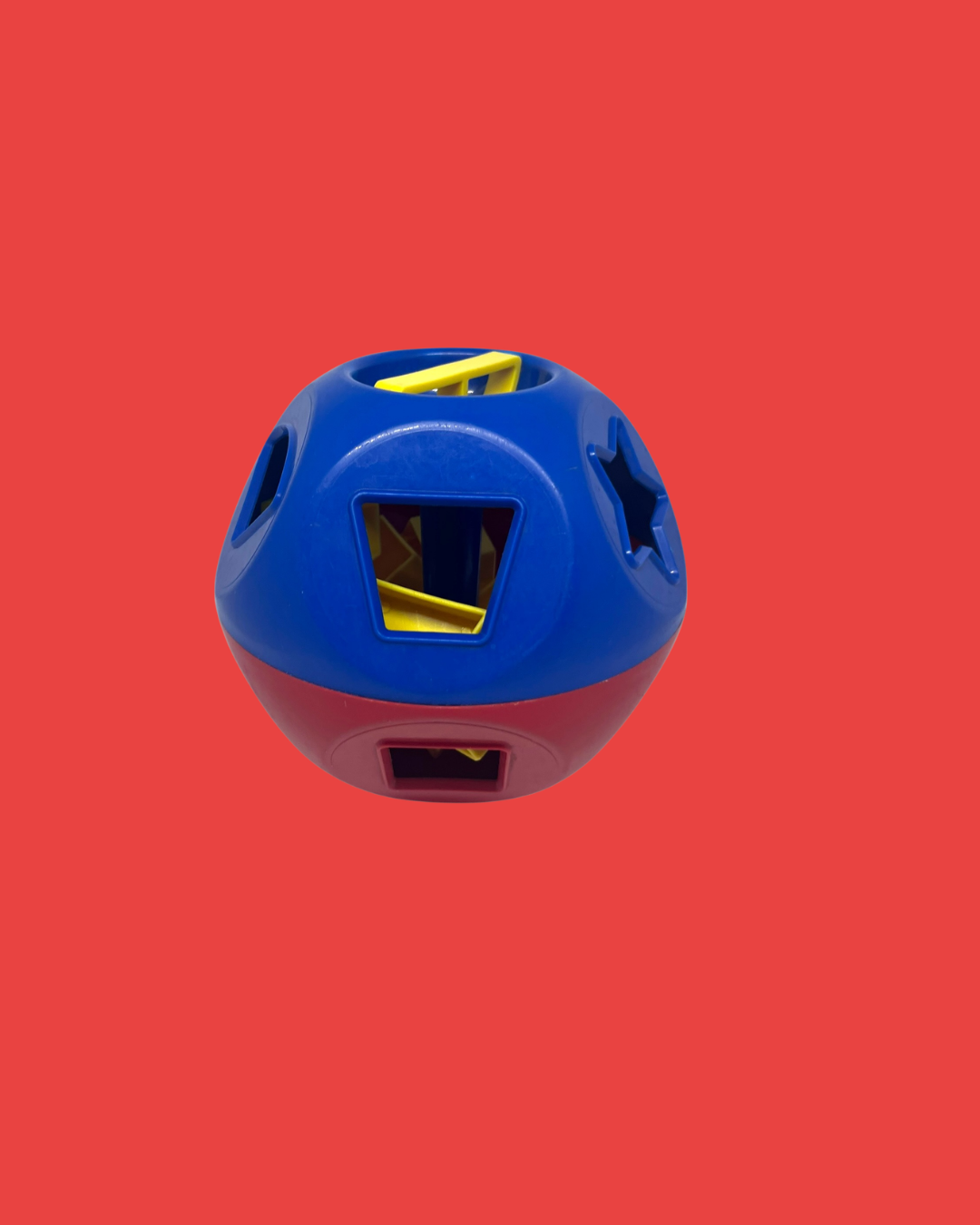 Fisher Price vormenstoof