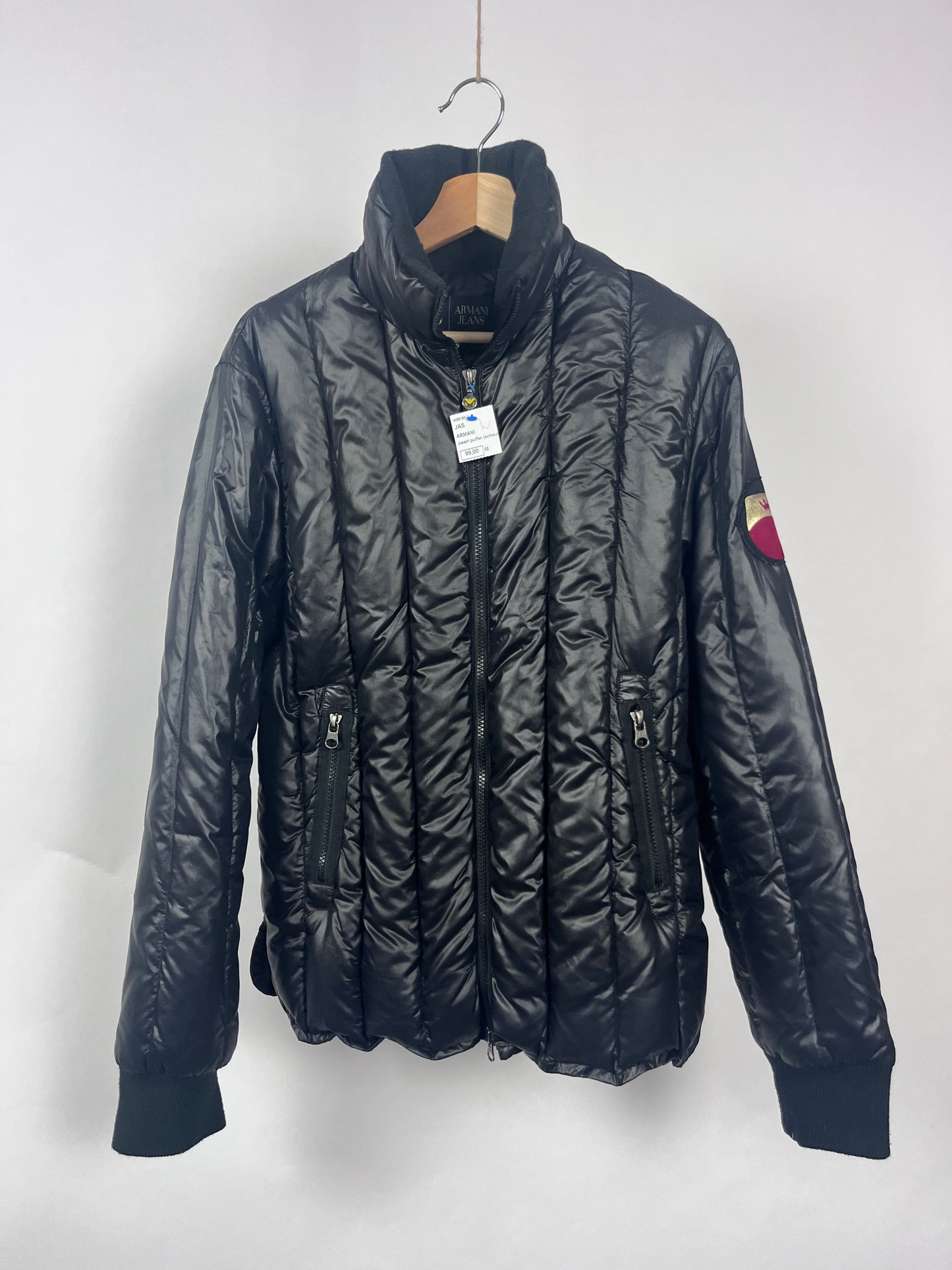 Armani maat M