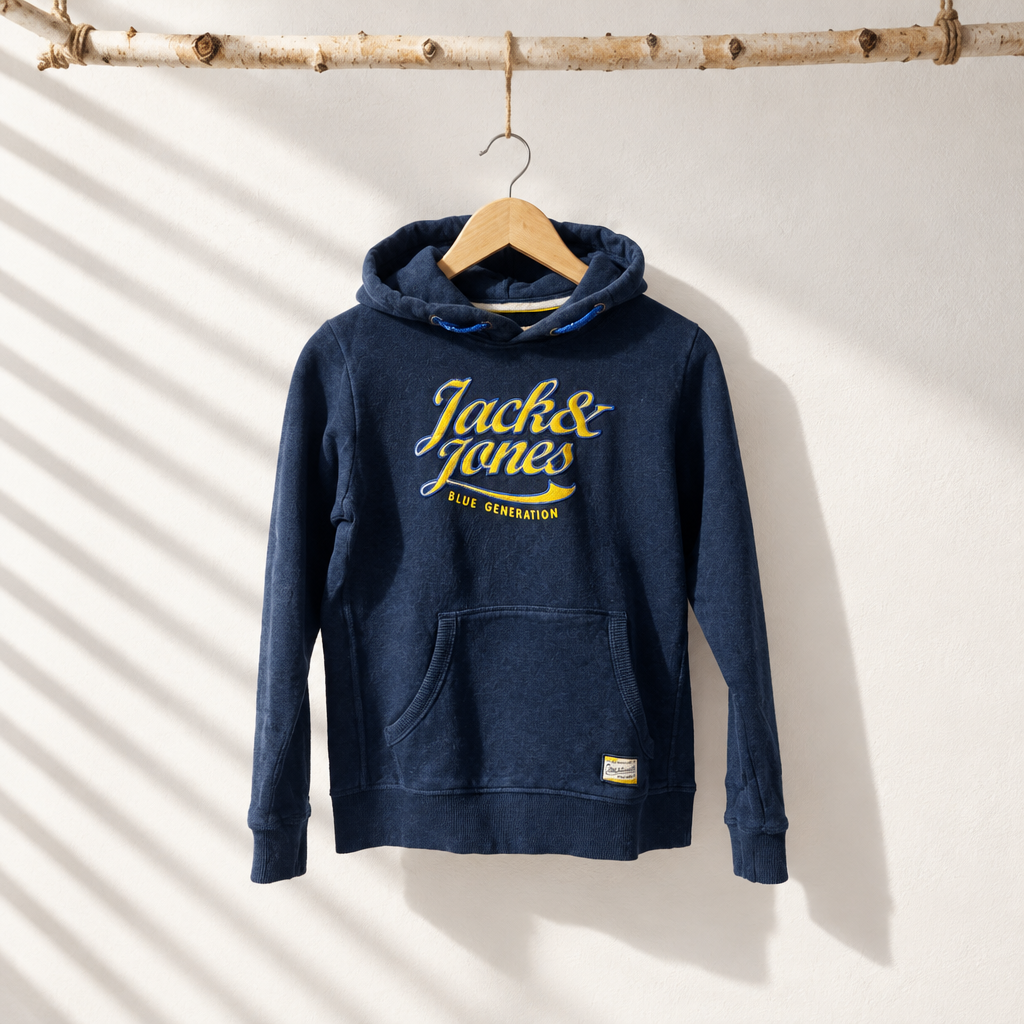 Jack & Jones 12 jaar