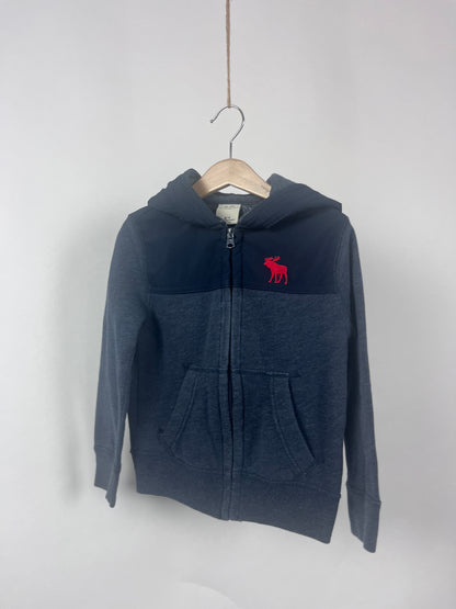 Abercrombie 3 jaar