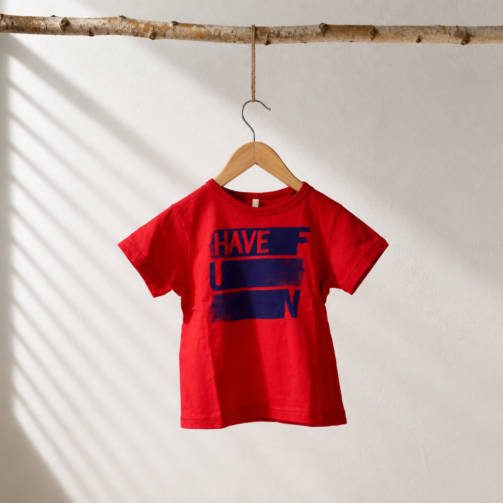 Benetton 4 jaar (Nieuwe collectie)