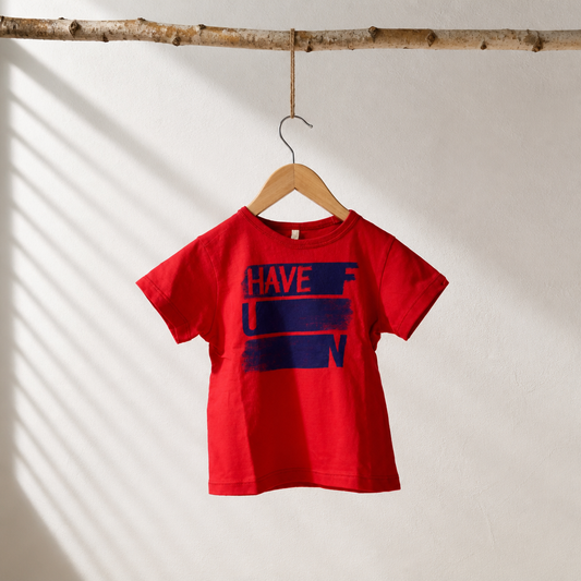 Benetton 4 jaar (Nieuwe collectie)