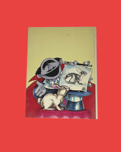 "Iedereen kan meespelen" Sesamstraat boek