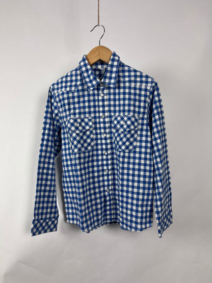Petit Bateau 10 jaar