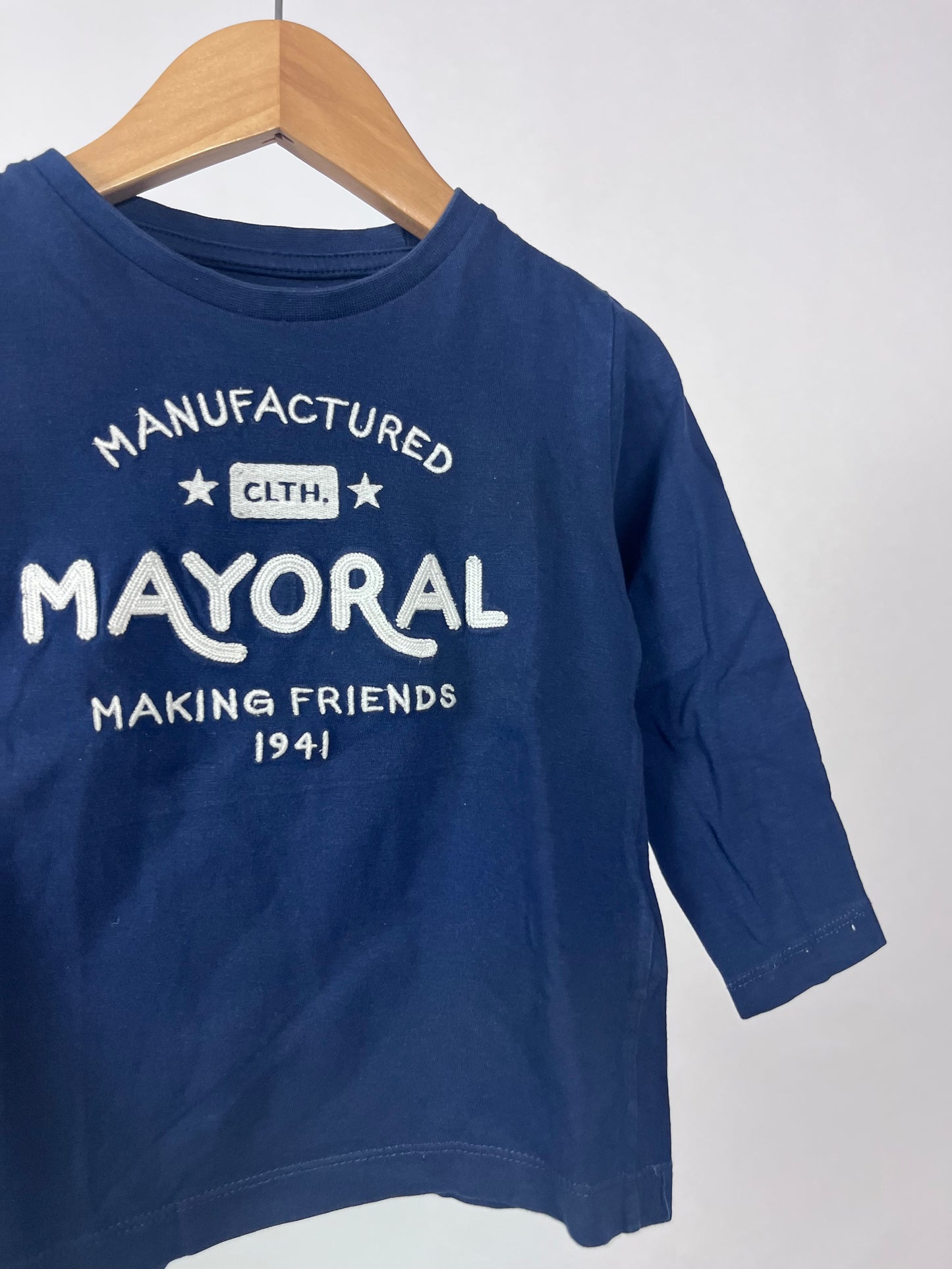 Mayoral 2 jaar (Nieuwe collectie)