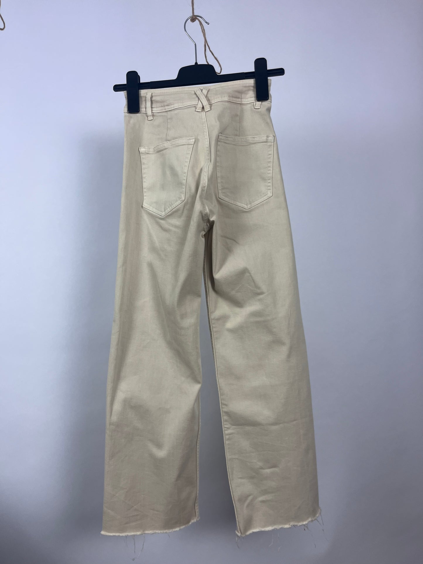 Stradivarius 34