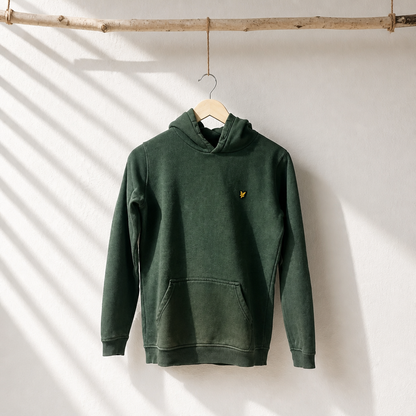 Lyle & Scott 12 jaar