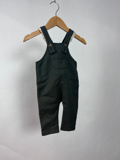 House of Jamie 3 maand (Nieuwe collectie)