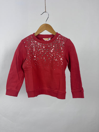 Someone 5 jaar (Nieuwe collectie)