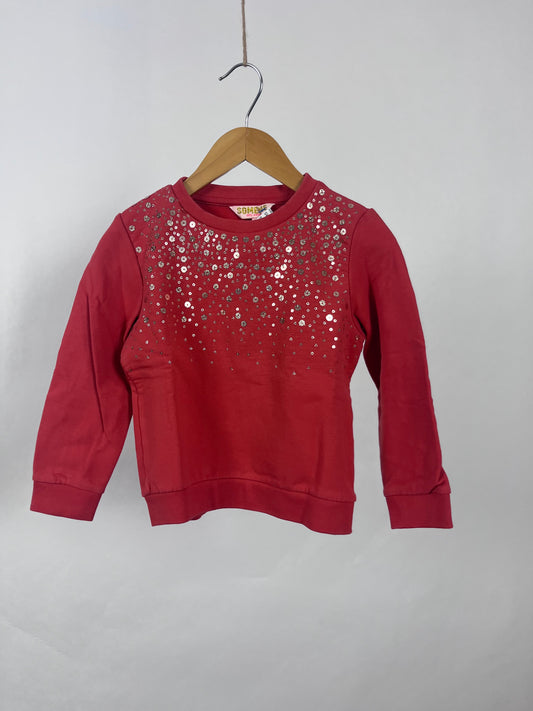 Someone 5 jaar (Nieuwe collectie)