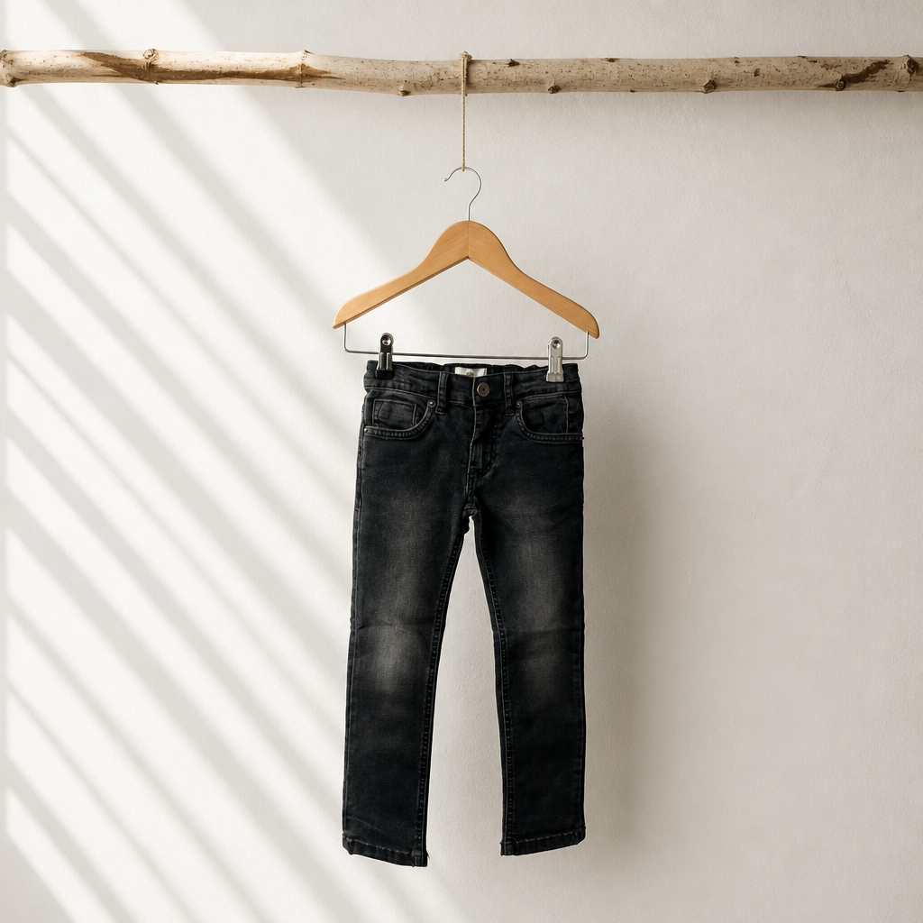 Timberland 5 jaar (Nieuwe collectie)