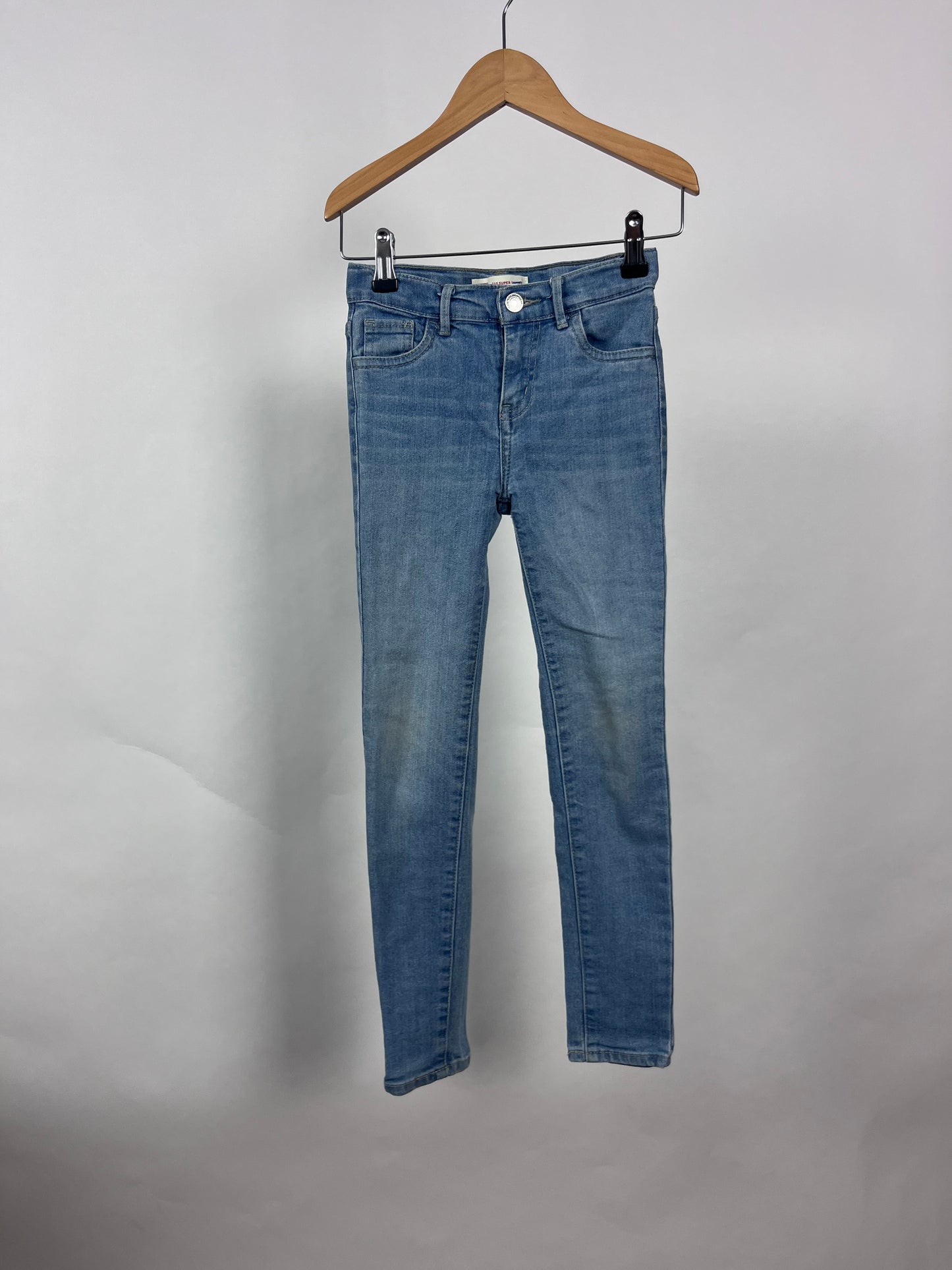 Levis 8 jaar (Nieuwe collectie)