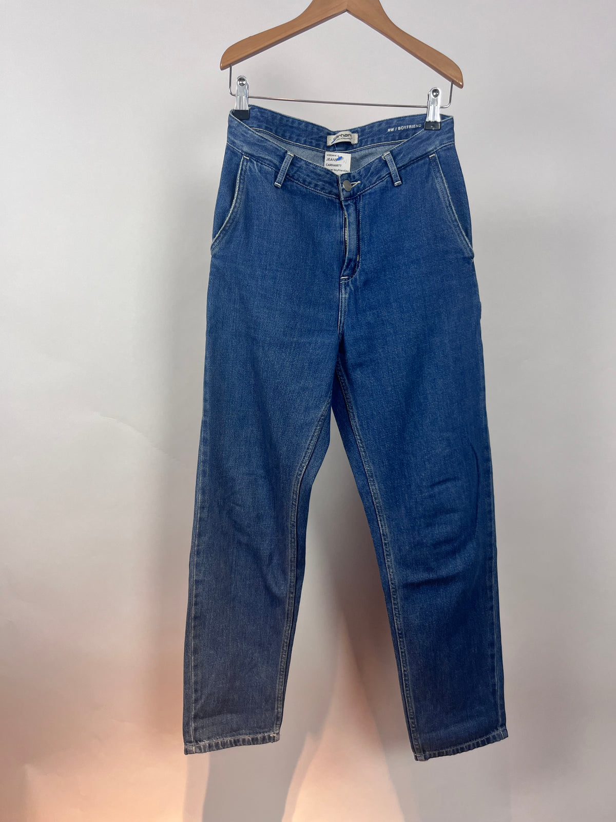 Carhartt maat 25