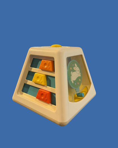 Fisher Price Learn and Turn