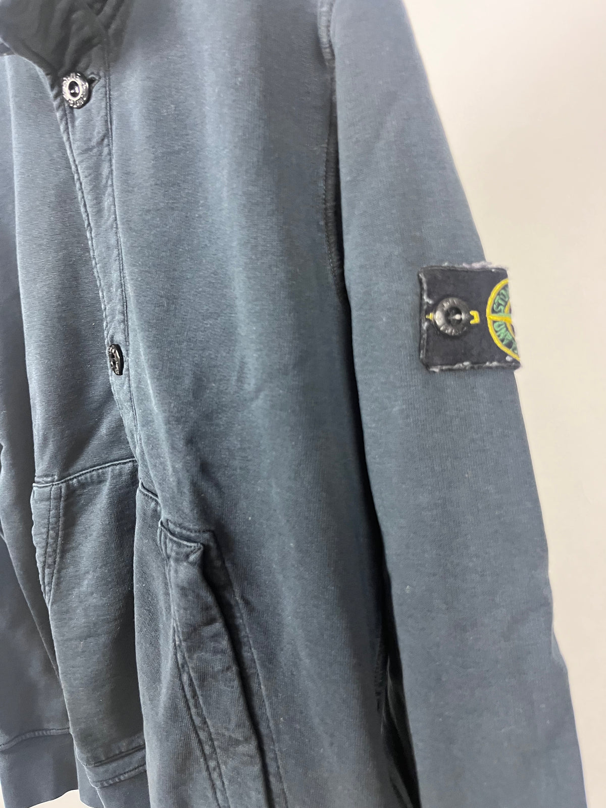 Stone Island 10 jaar