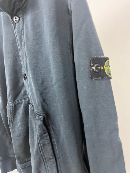 Stone Island 10 jaar