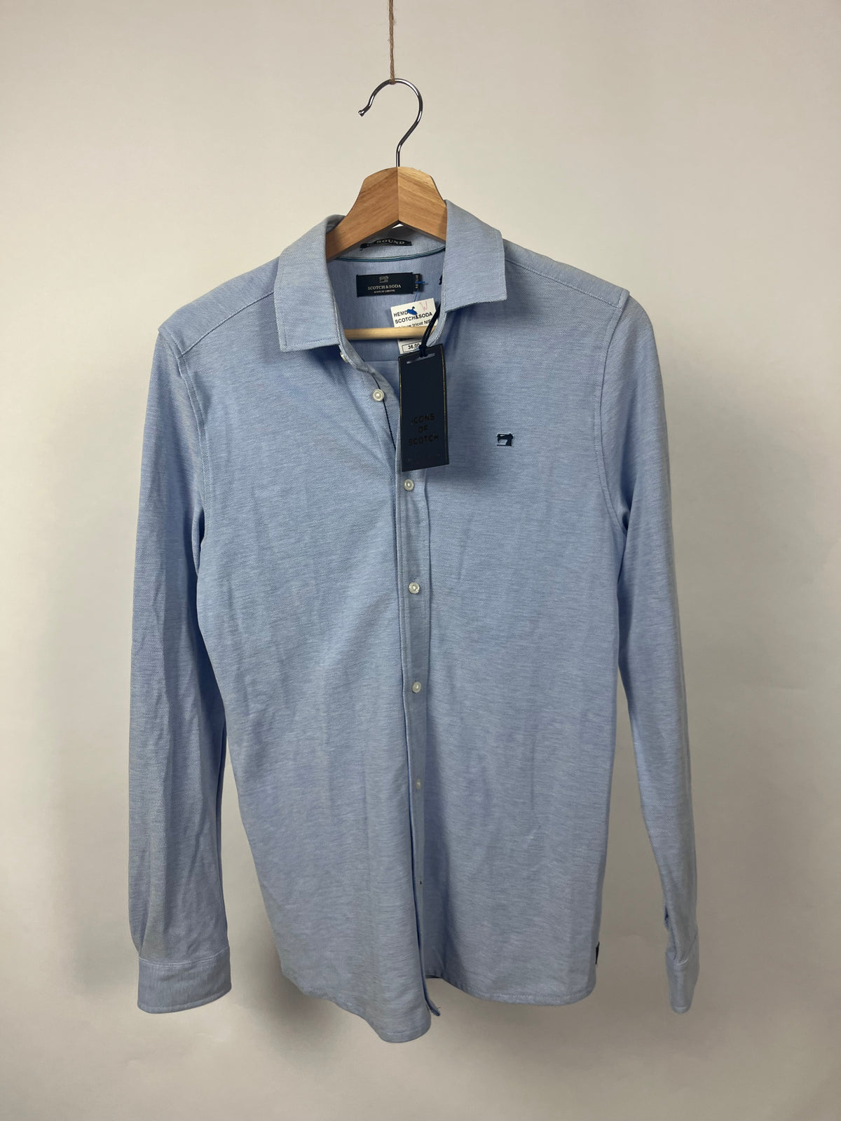 Scotch & Soda 14 jaar