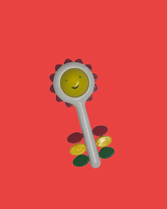 Ambi Toys Bloem Rammelaar