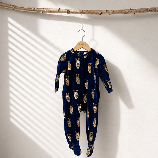 Woody 18 maand (Nieuwe collectie)