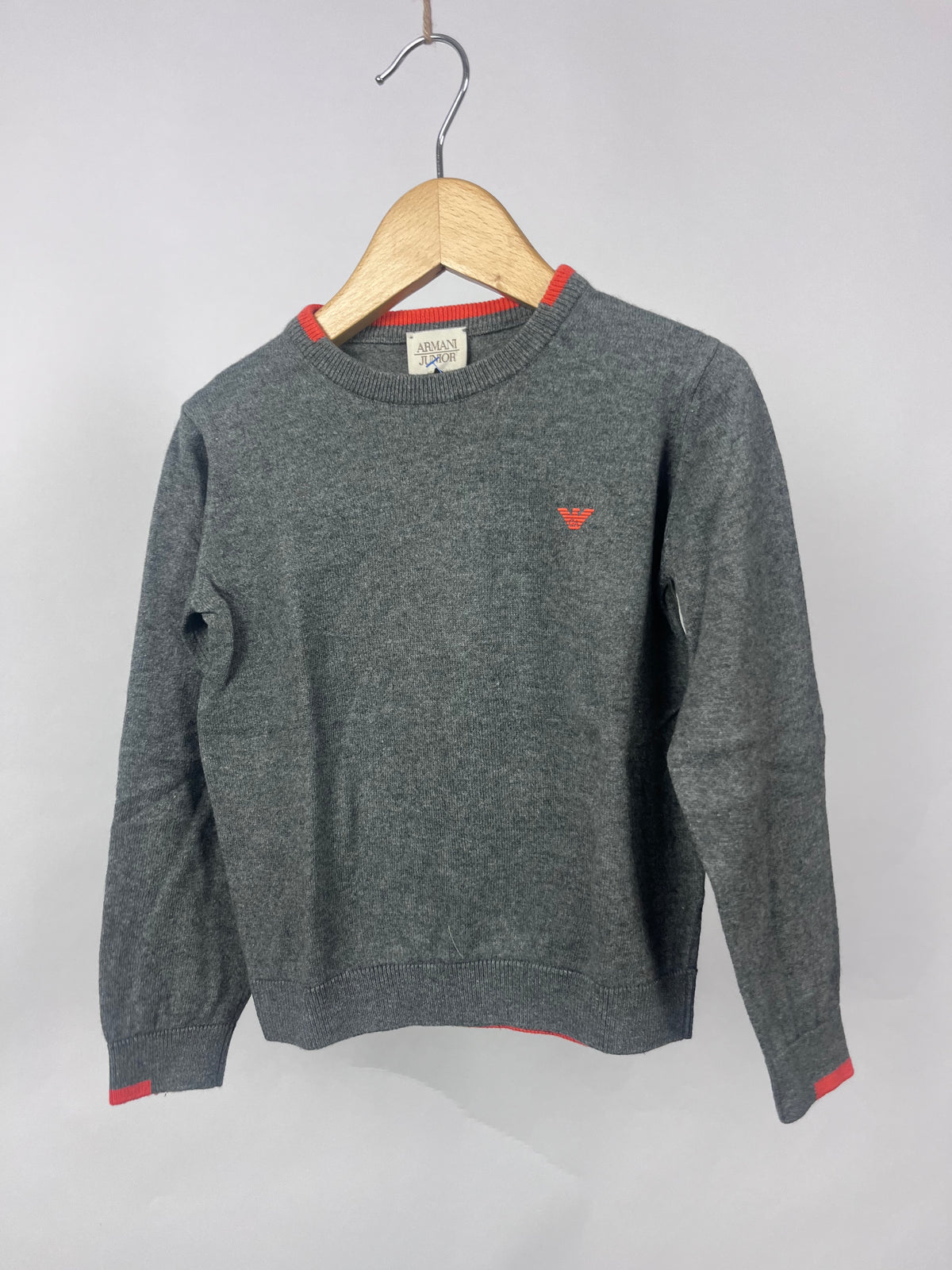 Armani 6 jaar