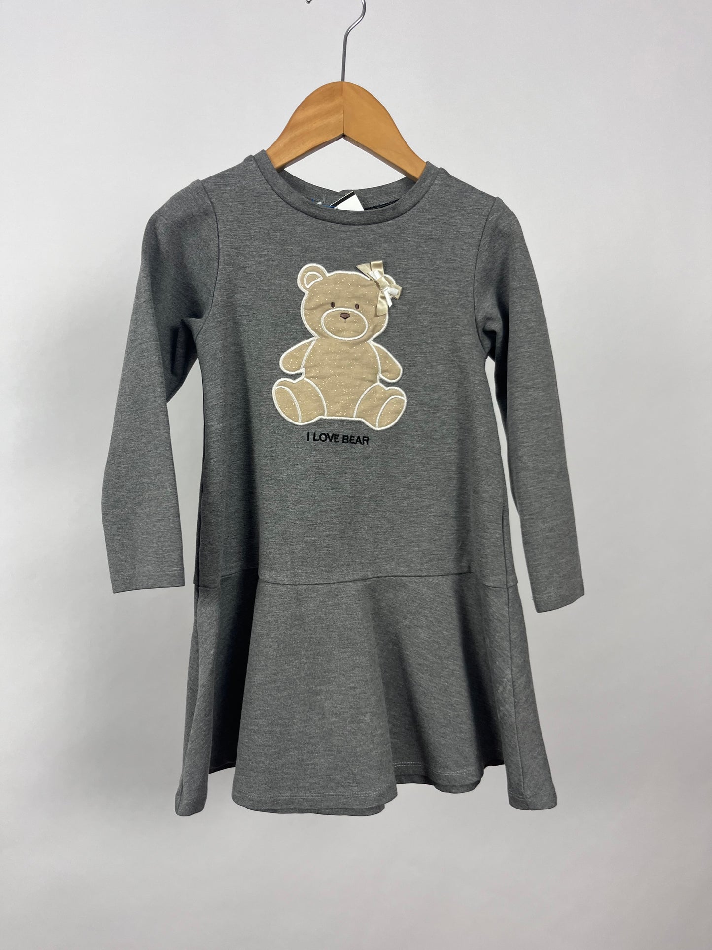 I do 5 jaar (Nieuwe collectie)