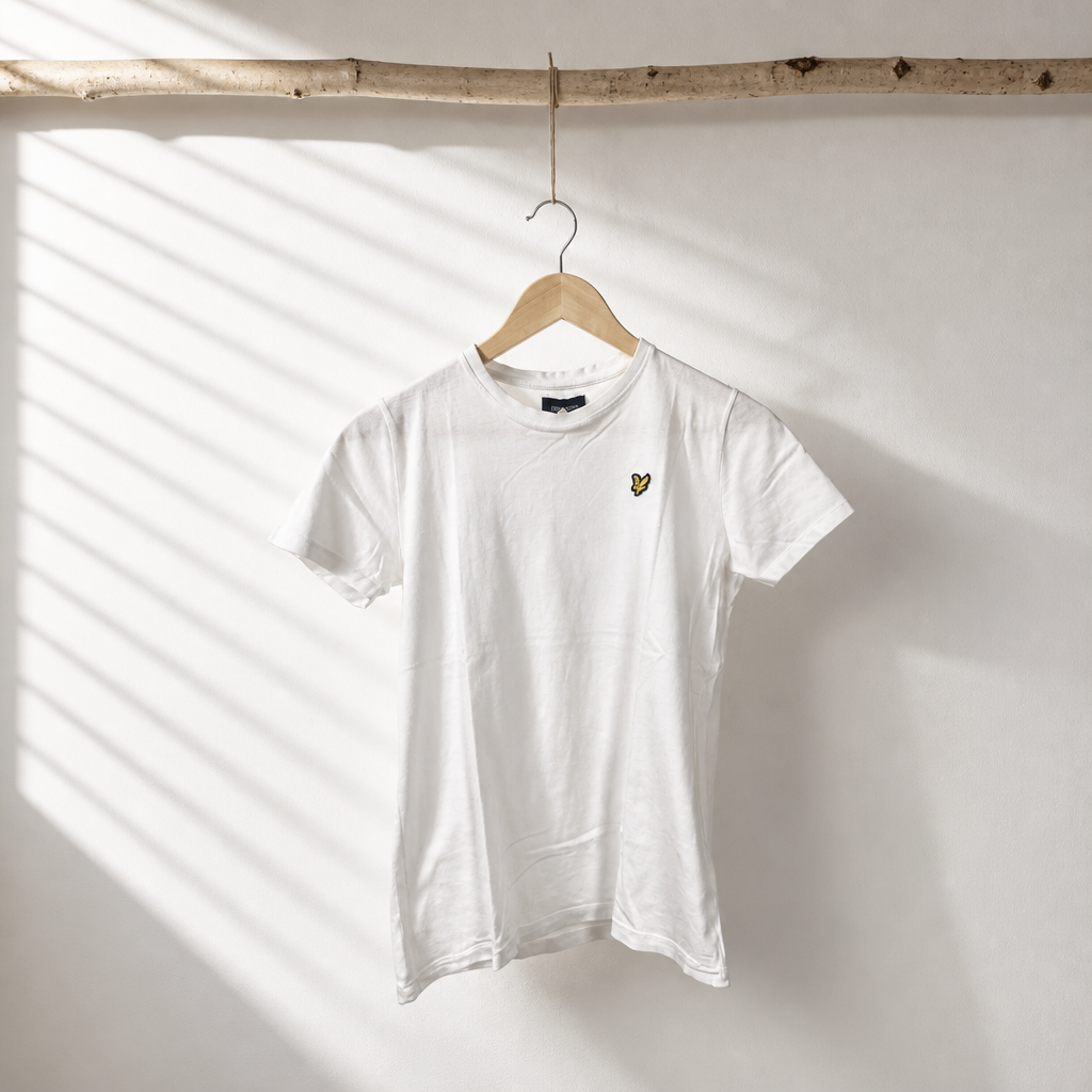 Lyle & Scott 12 jaar