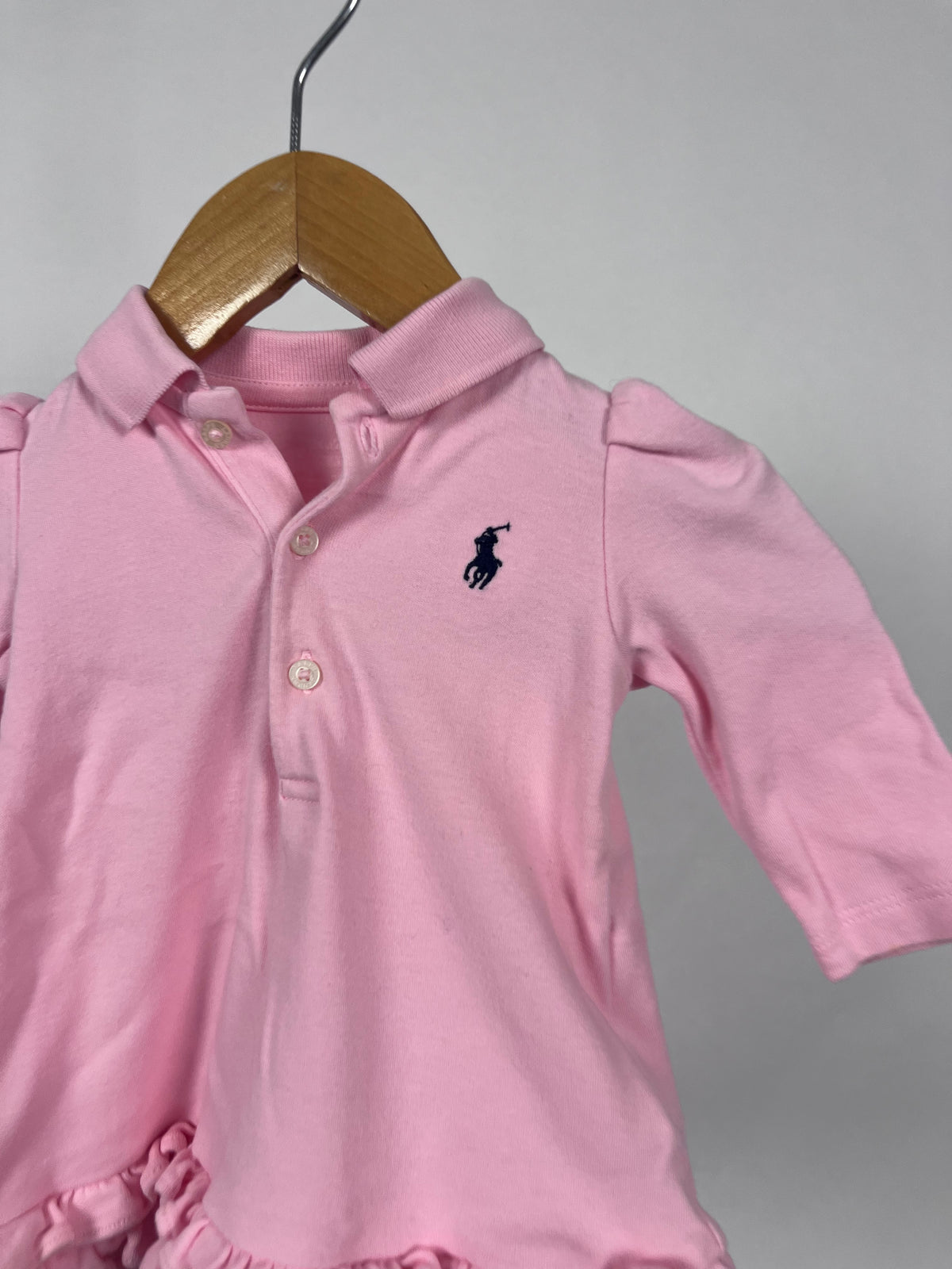 Ralph Lauren 9 maand