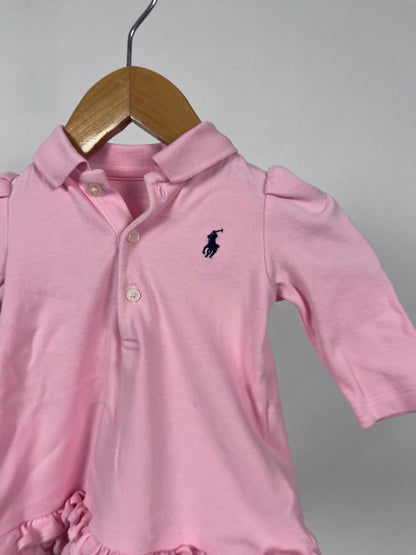Ralph Lauren 9 maand
