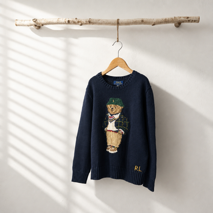 Ralph lauren 10 jaar