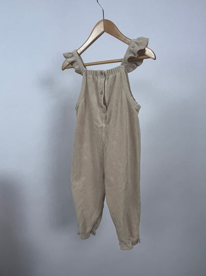 Zara 18 maand (Nieuwe collectie)