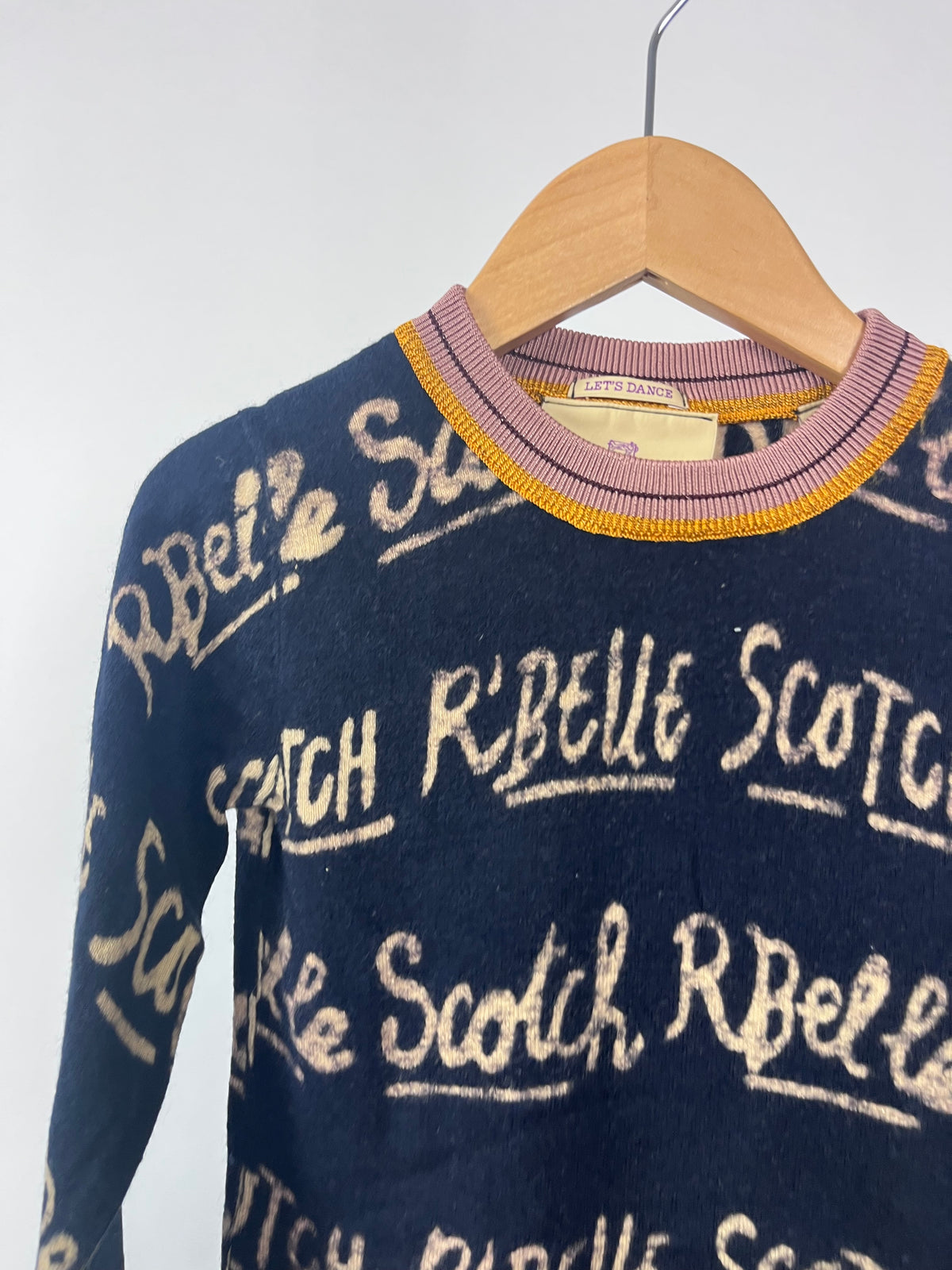 Scotch & Soda 6 jaar