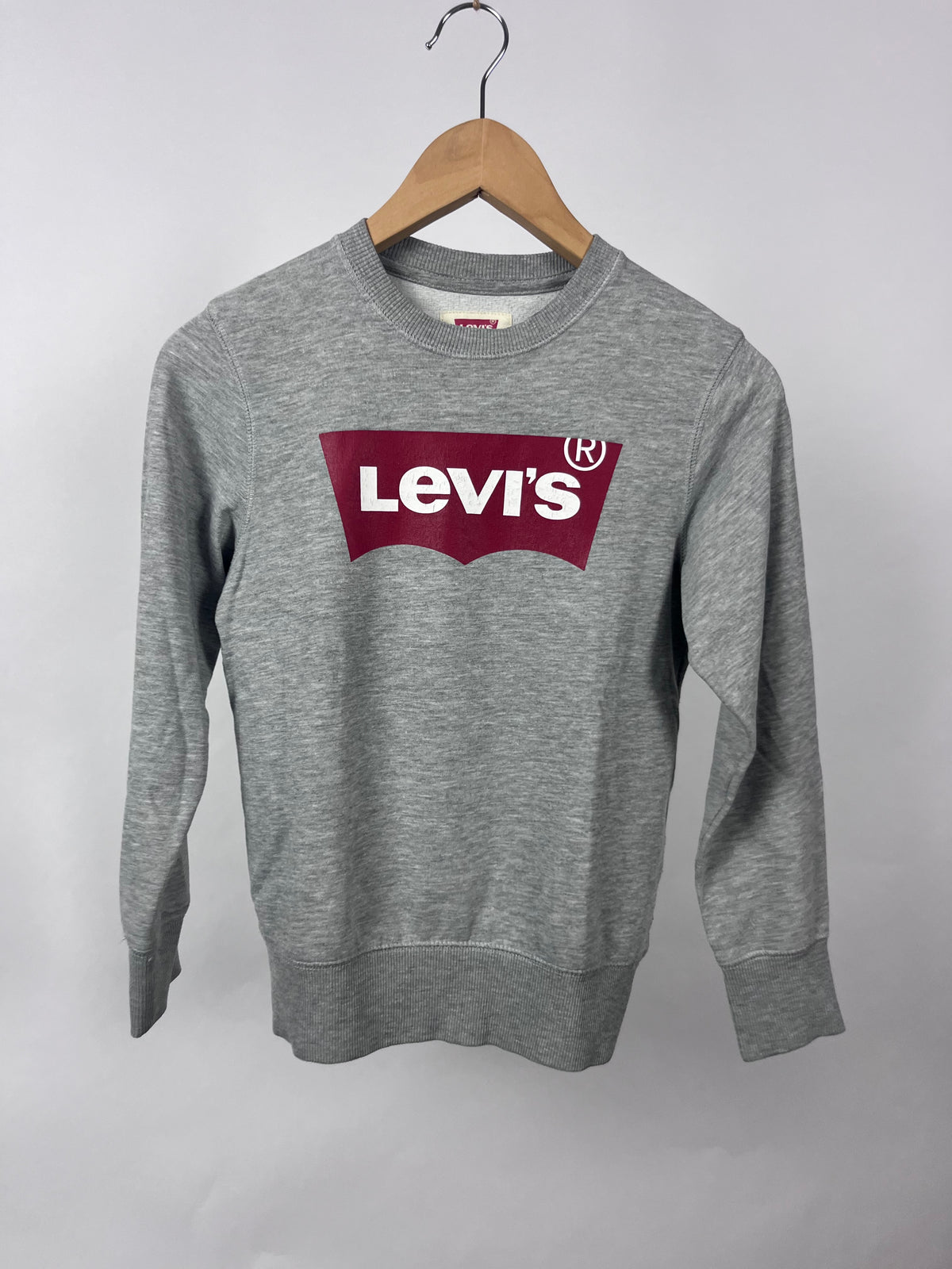 Levis 10 jaar