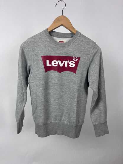 Levis 10 jaar