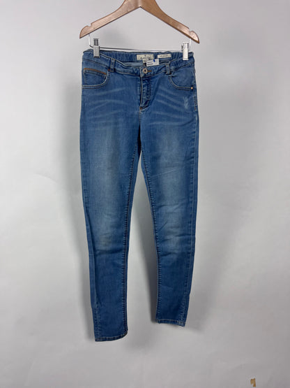 Massimo Dutti 12 jaar