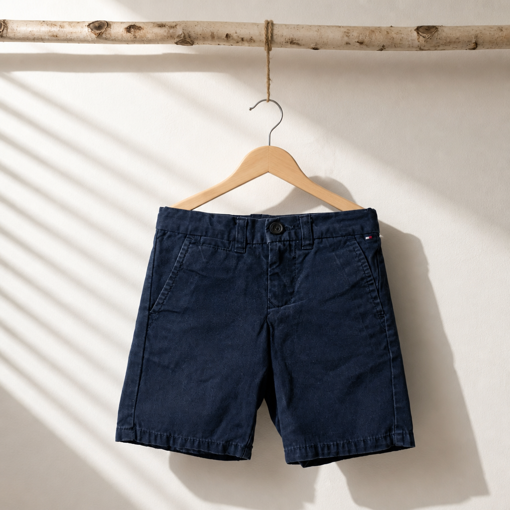 Tommy Hilfiger 2 jaar