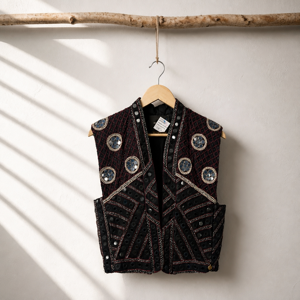 Maison Scotch maat S