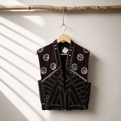Maison Scotch maat S