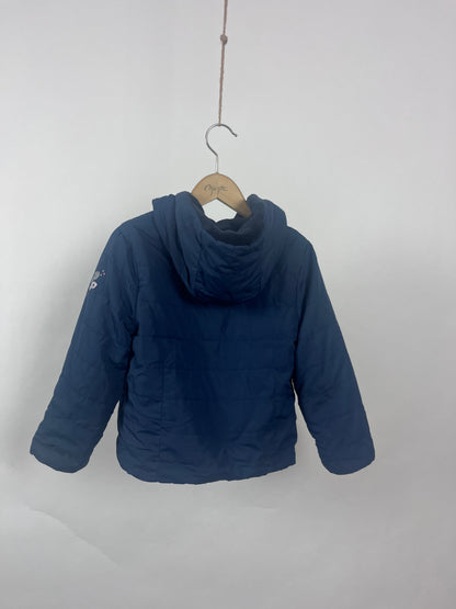 Weekend a la mer 4 jaar (Nieuwe collectie)