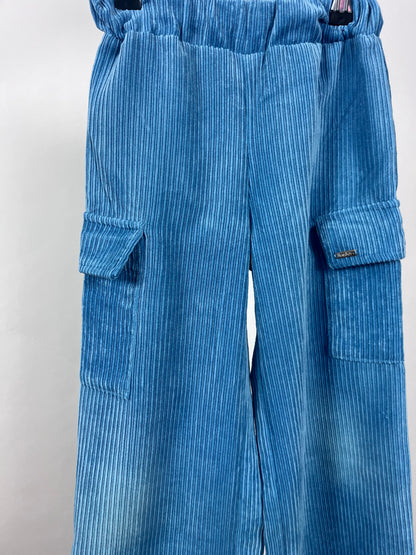 Blue Bay 7 jaar (Nieuwe collectie)