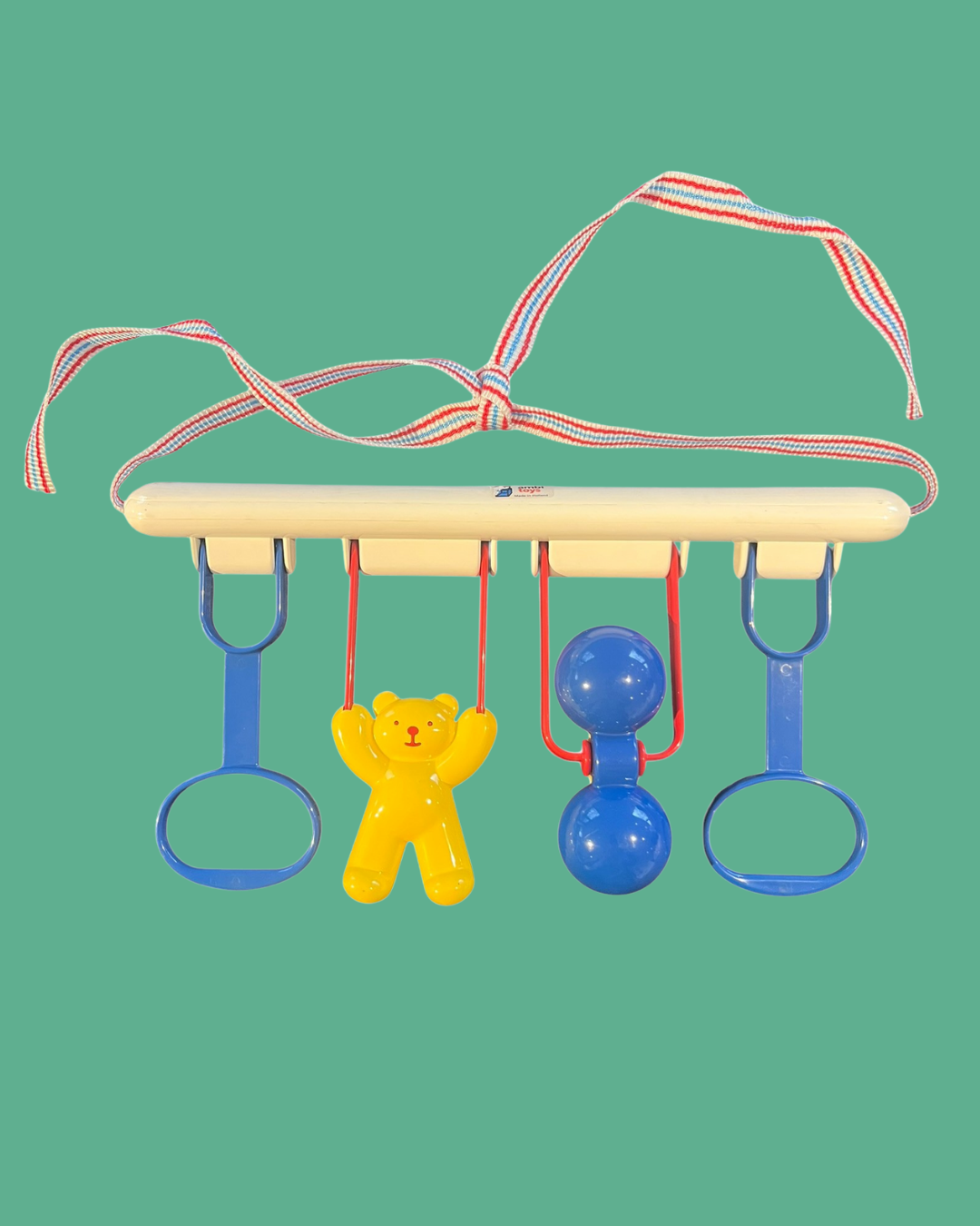 Boxhanger Ambi toys