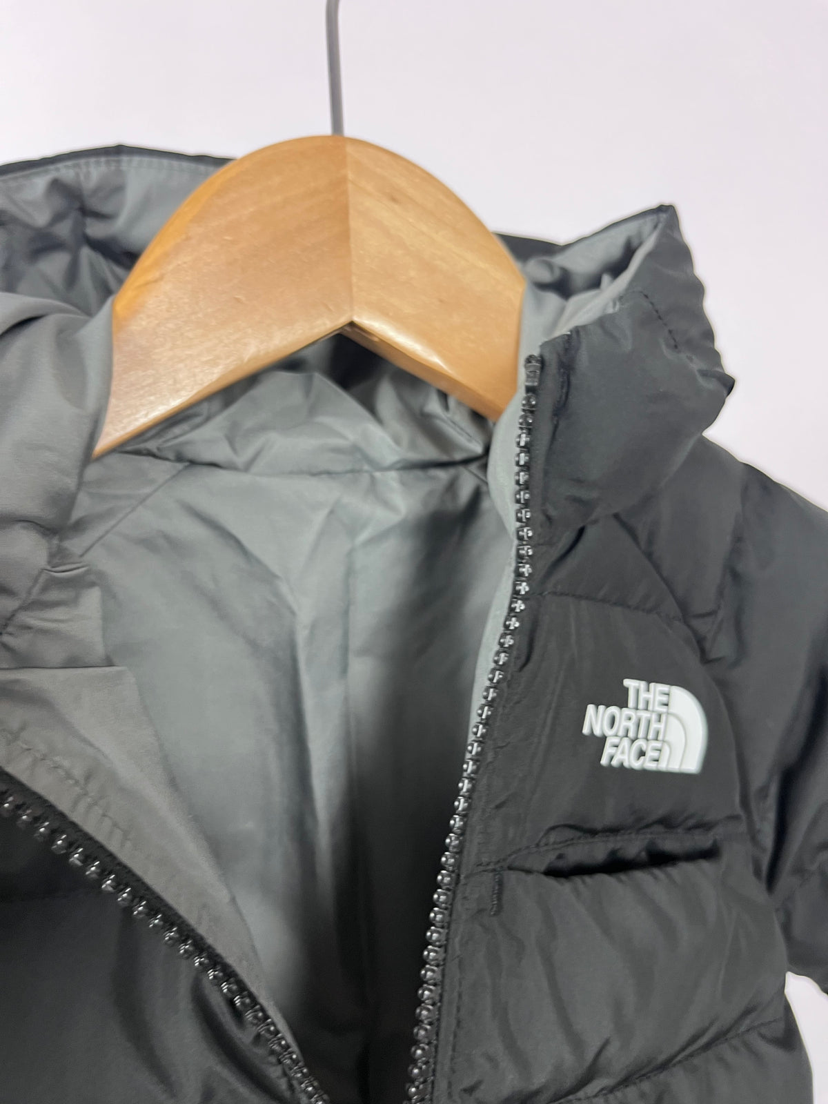 The North Face 6 maand