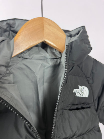 The North Face 6 maand