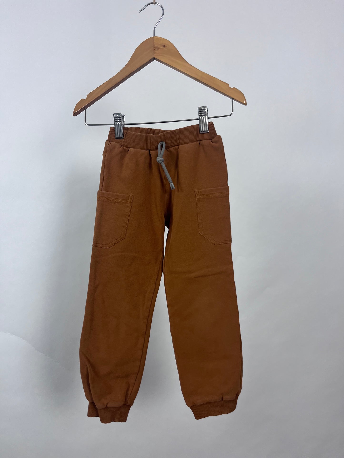 Gymp 5 jaar (Nieuwe collectie)