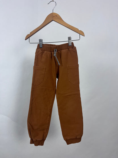 Gymp 5 jaar (Nieuwe collectie)