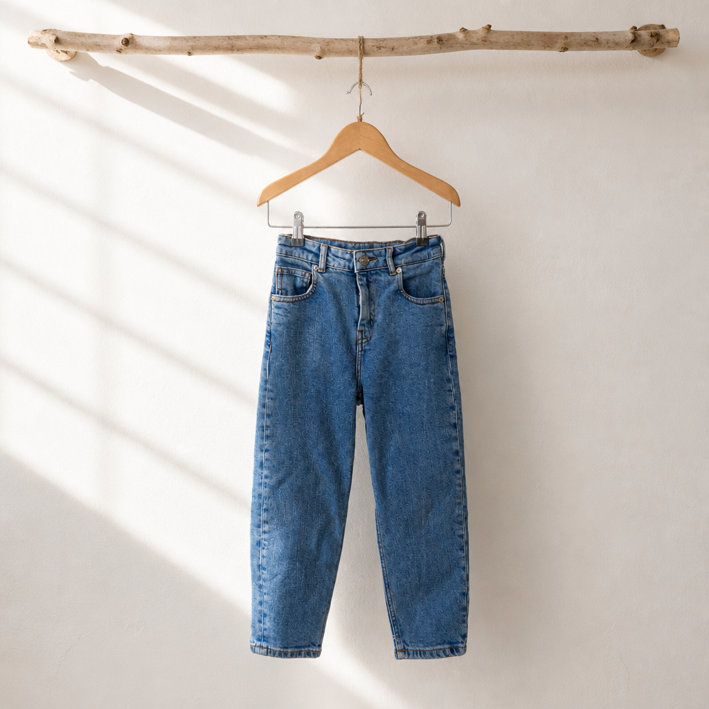 Scotch & Soda 5 jaar