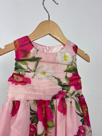 Guess 2 jaar